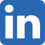 linkedIn icon